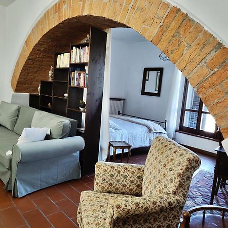 Il Vecchio Frantoio Villa Panicale Bagian luar foto