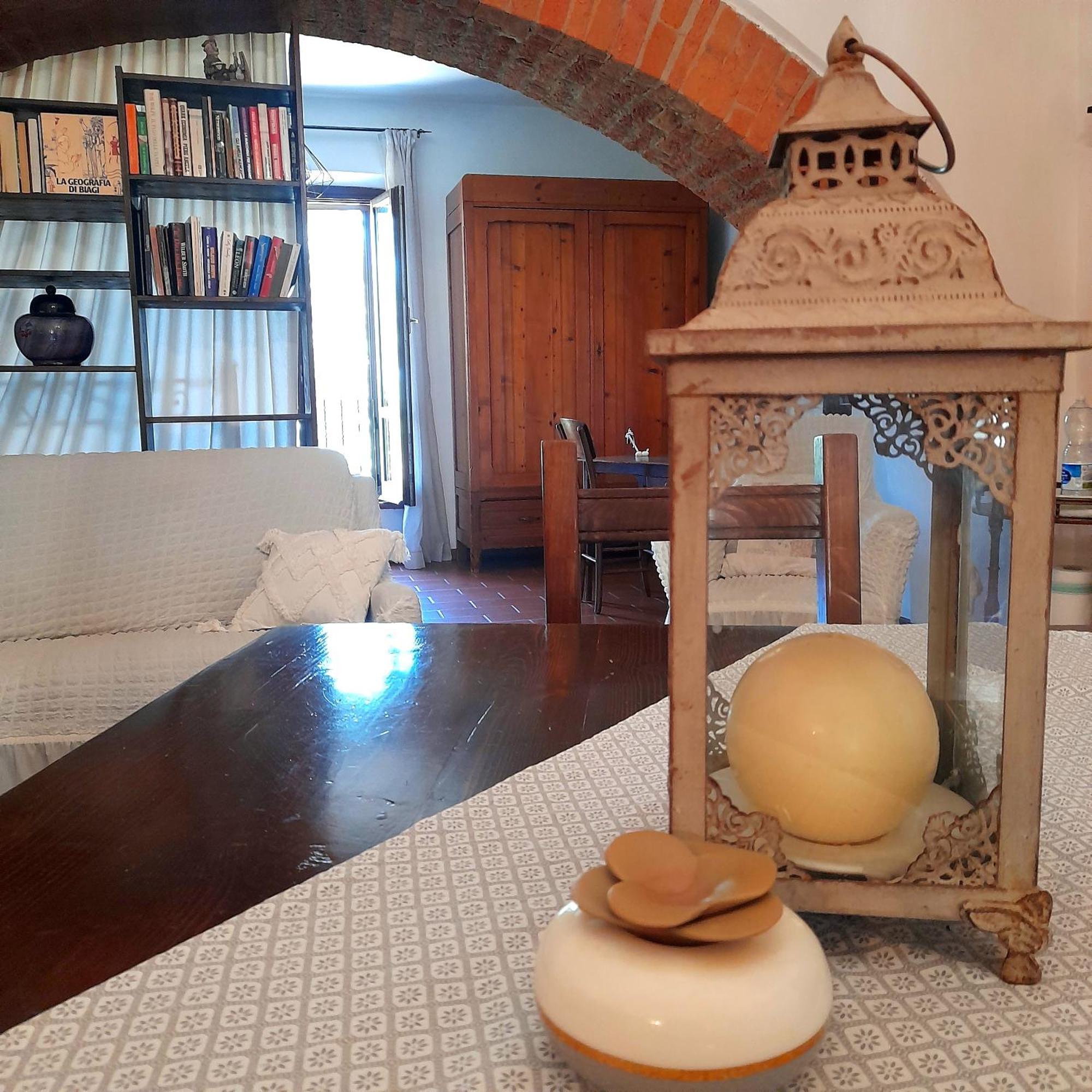 Il Vecchio Frantoio Villa Panicale Bagian luar foto