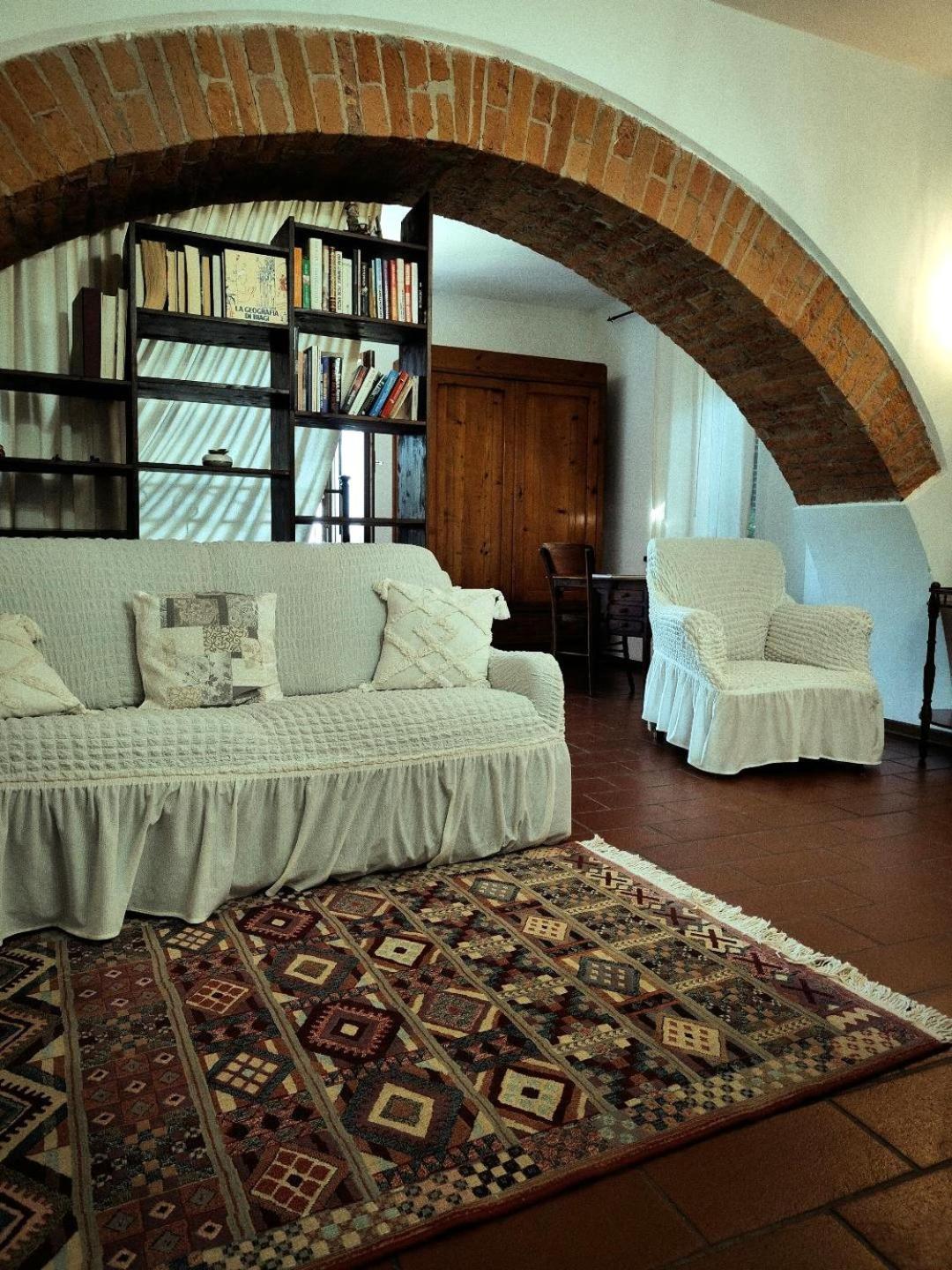 Il Vecchio Frantoio Villa Panicale Bagian luar foto