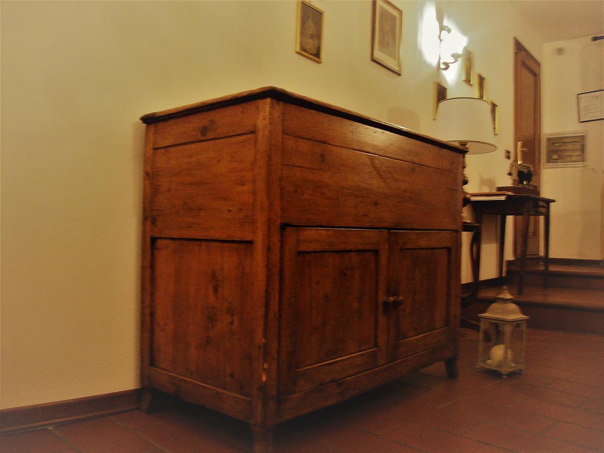 Il Vecchio Frantoio Villa Panicale Bagian luar foto